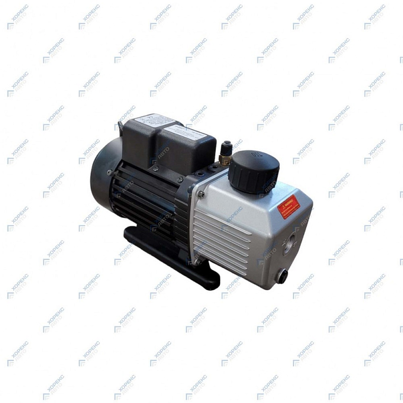 Насос вакуумный двухступенчатый для HAC Profi/Premium HOREX HZ 18.205.2